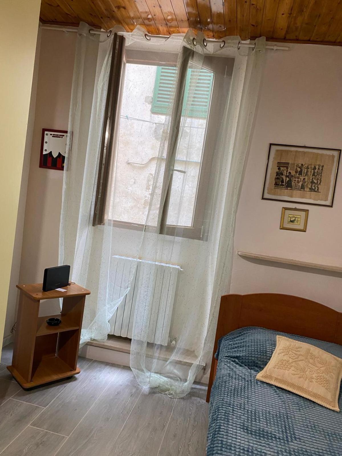 몬타이오네 Casa Borghellina 아파트 외부 사진